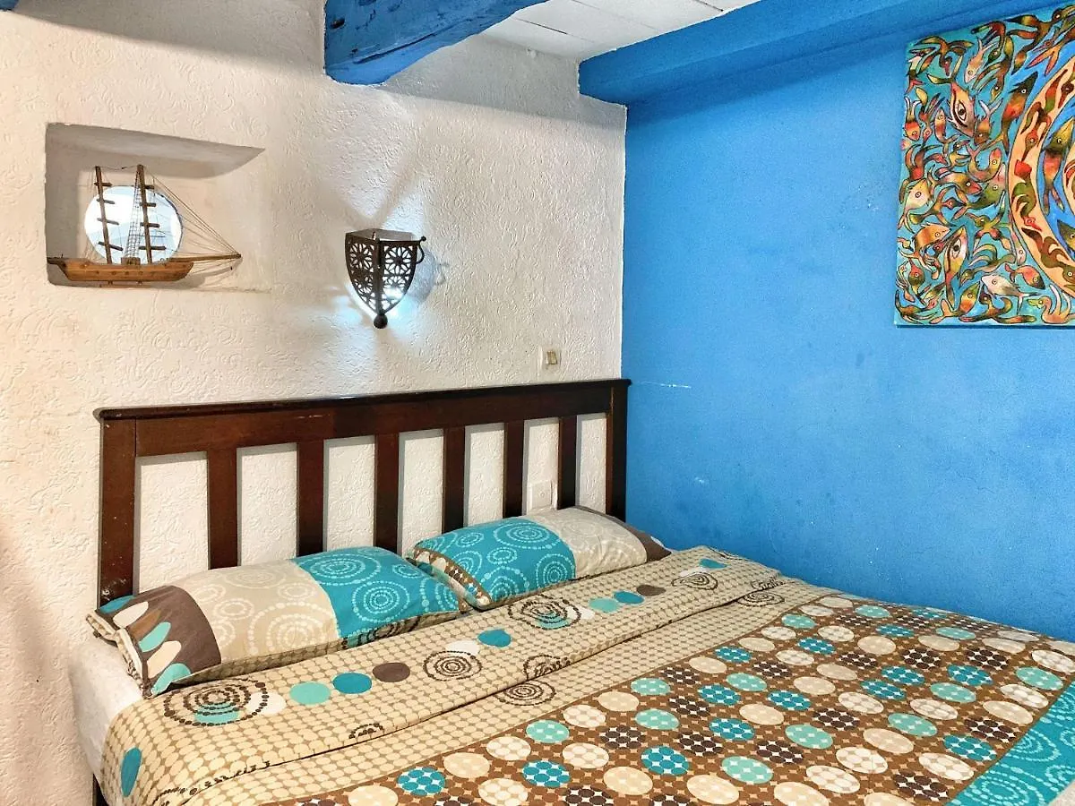 The Chill Art Hostel Essaouira