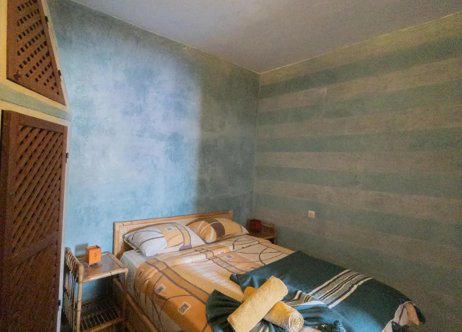 The Chill Art Hostel Essaouira