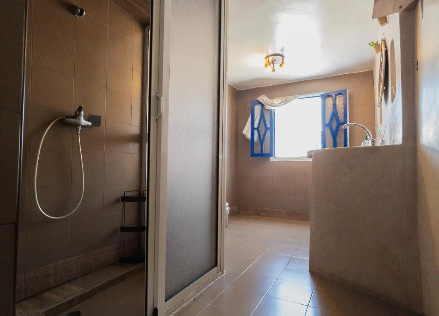 The Chill Art Hostel Essaouira