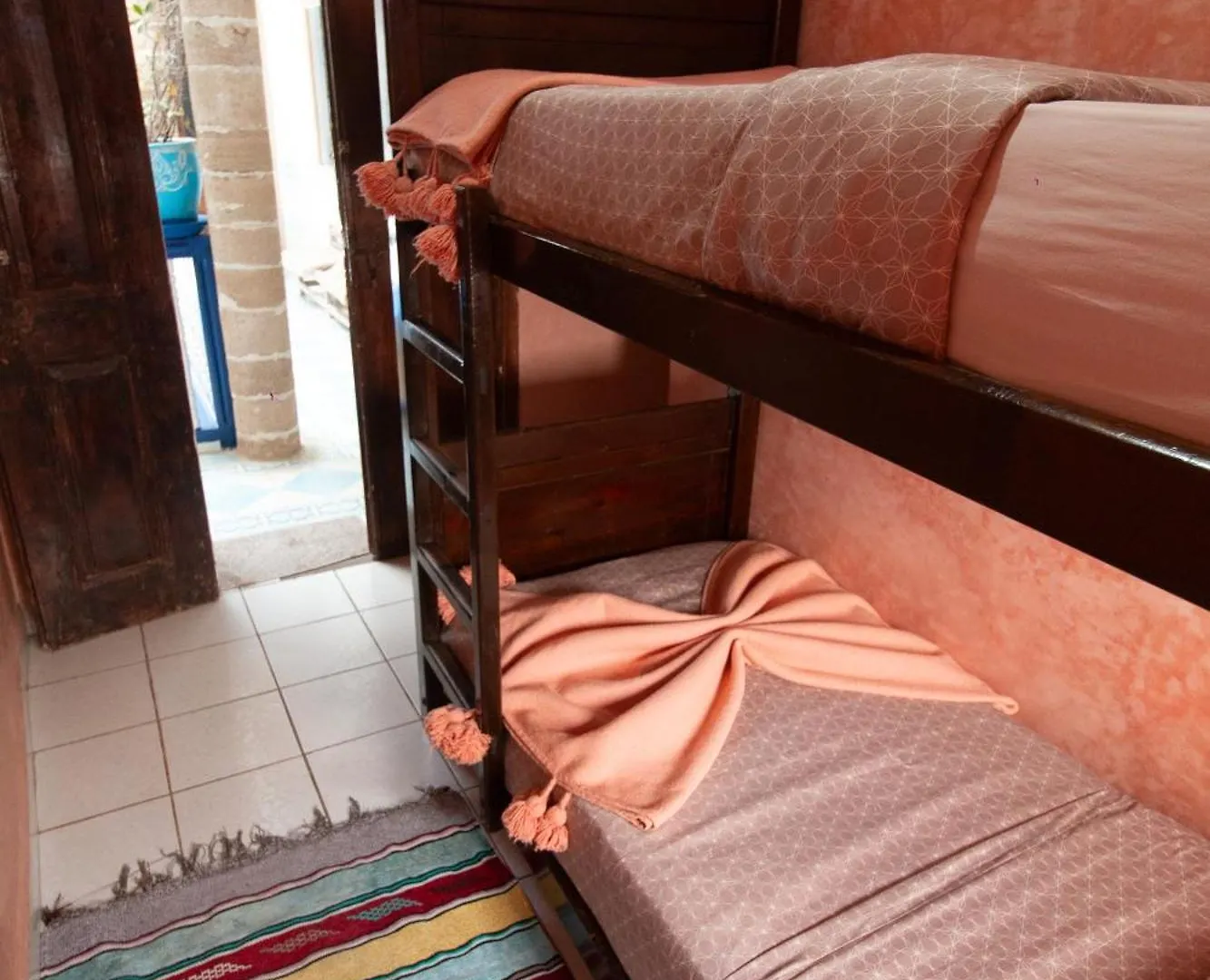 The Chill Art Hostel Essaouira