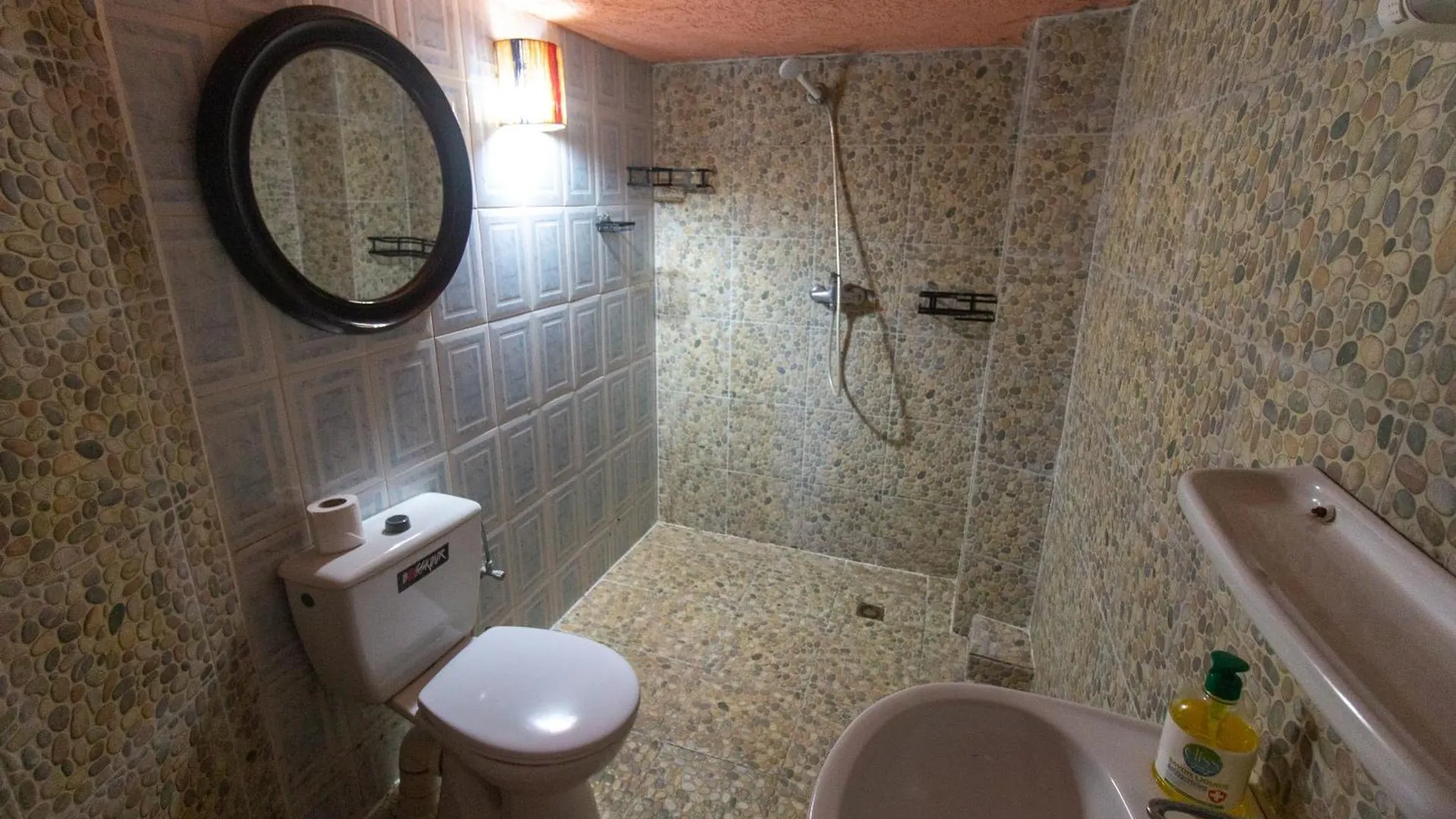 The Chill Art Hostel Essaouira