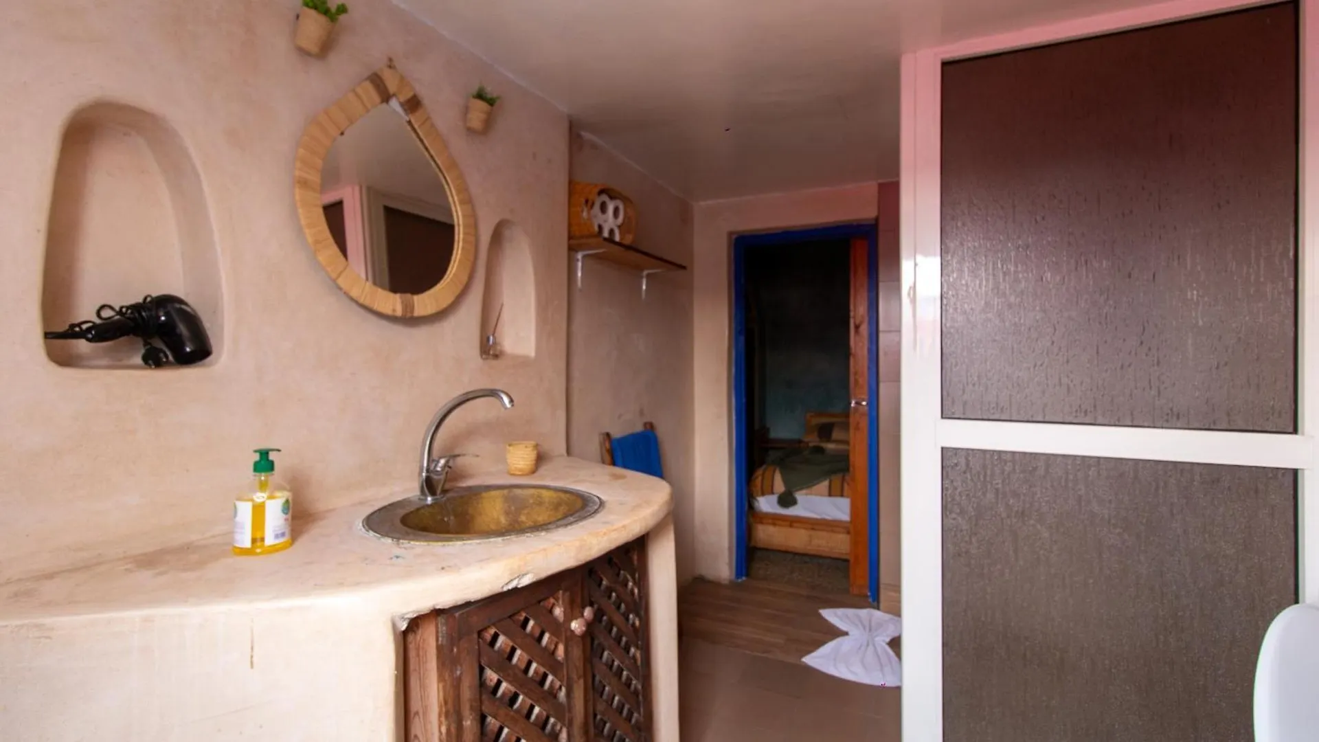 The Chill Art Hostel Essaouira 0*,  Morocco