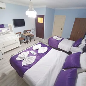 ** Appart hôtel Roozendaal Turquie