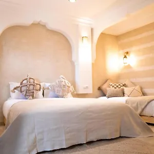  Riad Chic Maroc