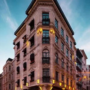 *** Appart hôtel Galata M84 Turquie