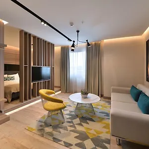 **** Hotel Nish Palace Exlusive Turquie