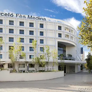 Hotel Barceló Medina