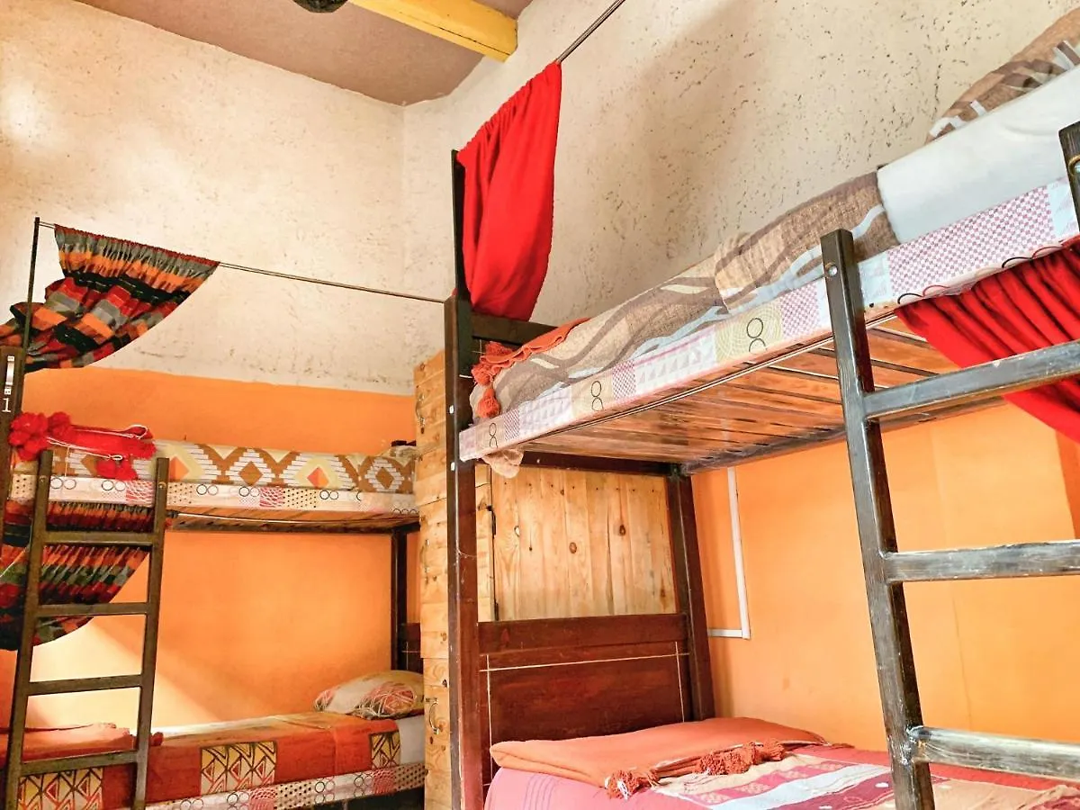 The Chill Art Hostel Essaouira
