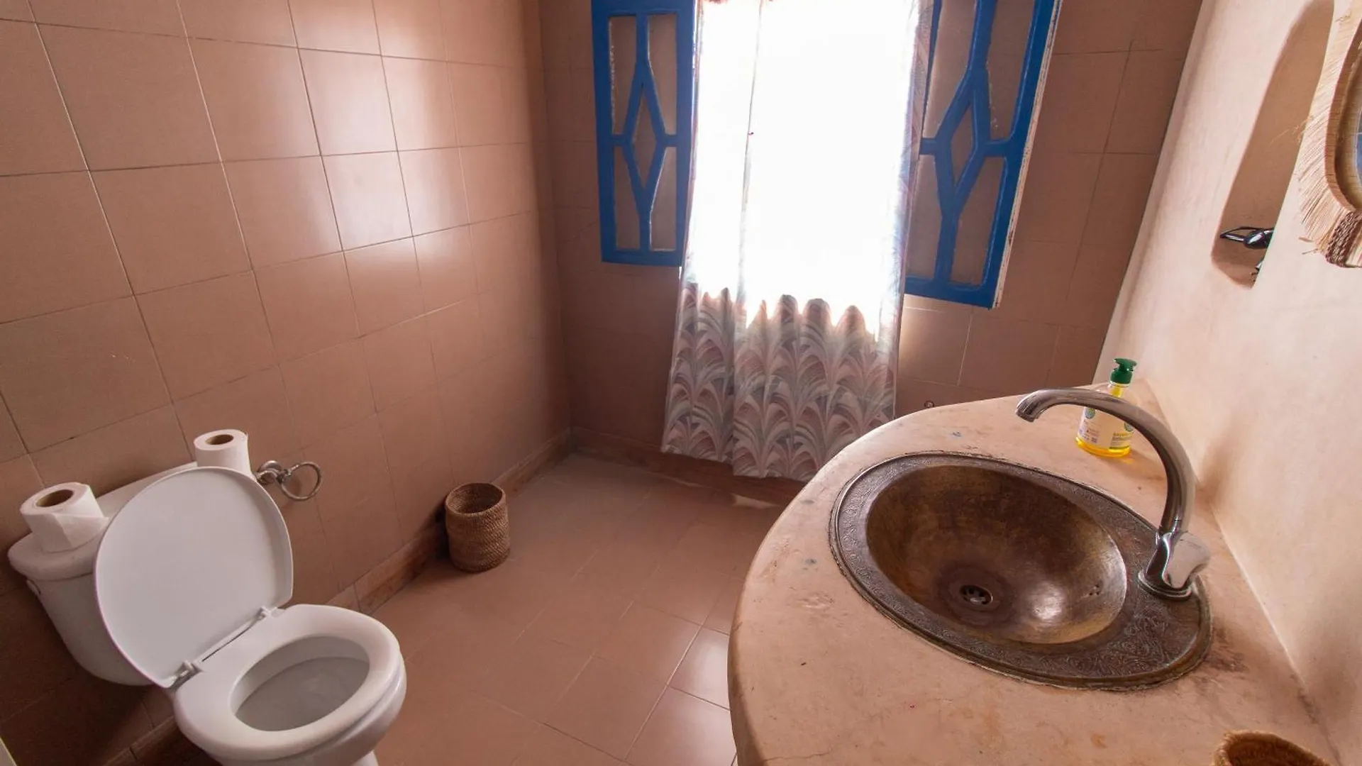The Chill Art Hostel Essaouira