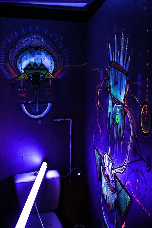 The Chill Art Hostel Essaouira