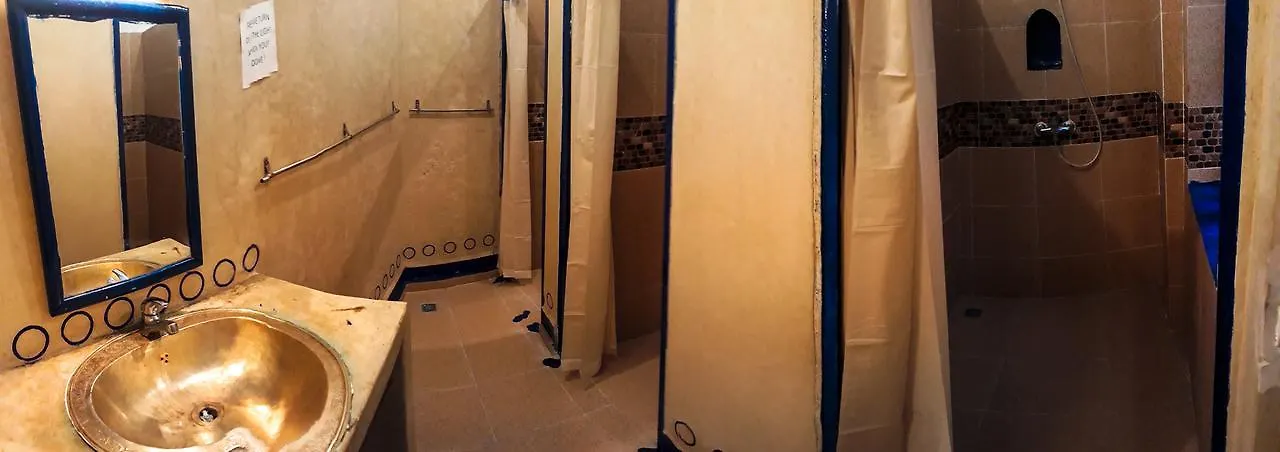 The Chill Art Hostel Essaouira