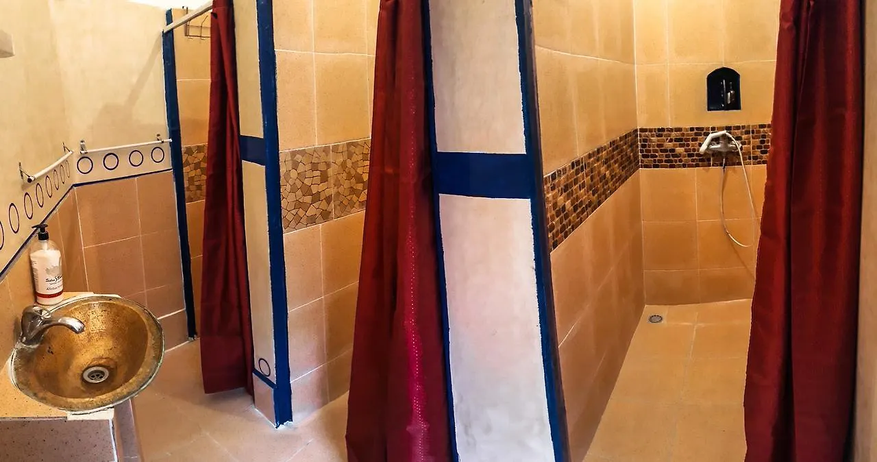 The Chill Art Hostel Essaouira